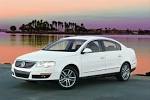 2009 Volkswagen Passat Review and Drive -