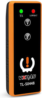 Follow these steps to reset the tire pressure monitoring sensor (tpms) light on your toyota corolla this tutorial is based on the toyota owner's manual. Amazon Com Vxdas 3in1 Tpms Relearn Tool For Toyota Gm And Ford Super Tl50448 Tire Pressure Monitor Sensor Tpms Reset Tool 2021edition Automotive