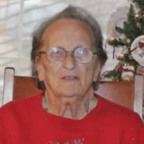 Joyce Ann Purdy Obituary (1940