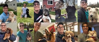 The 4 week akc s.t.a.r. Dog Training And Doggy Boot Camp With Marc Goldberg