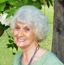 Norma Naegele Obituary (1929