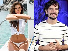 Bruna Marquezine fará cenas calientes com Daniel de Oliveira em série |  Jovem Pan