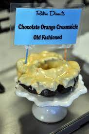 Here S The List You Want Today Area Bakeries Offer Up Their Bestsellers On National Day Of Doughnut Delight The Spokesman Review