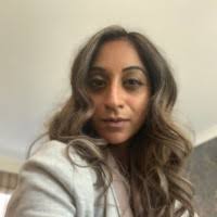 Roopa Patel-Harji ACFS