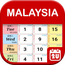 Malaysia 2021 calendar with holidays. Malaysia Calendar Holiday Note Calendar 2021 Apps On Google Play