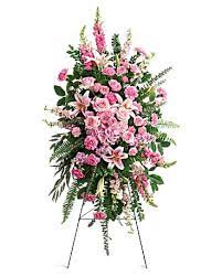 Maybe you would like to learn more about one of these? Glorious Farewell Spray In Savannah Ga The Flower Boutique