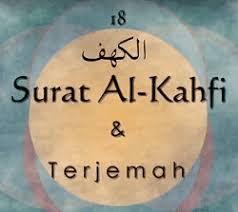 Surat al kahfi secara bahasa artinya gua. Surah Al Kahfi Arab Latin Dan Terjemahan Bahasa Indonesia