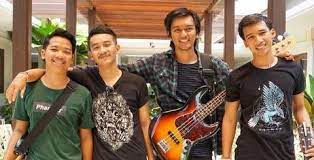 Chord Gitar Harmonia Kenangan Hati Chord Sharing Center
