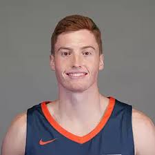 2022-23 Men's Basketball Roster