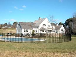 Private Residence Cassidy Bros Forge Inc