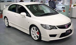 Der honda civic type r ist sowohl in puncto performance als auch beschleunigung weltweit führend unter den kompaktsportlern mit vorderradantrieb. Honda Civic Type R Wikipedia