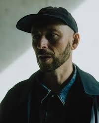 Pink Warm Belly Of A Dying Sun