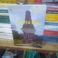 Buku siswa kirtya basa kelas ix (klik disini). Jual Produk Buku Kirtya Basa Kelas 8 Termurah Dan Terlengkap Juli 2021 Bukalapak