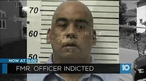 Solicitation charges rely on the testimony of police officers. Former Columbus Vice Officer Indicted In The Shooting Death Of Donna Castleberry 10tv Com