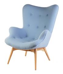 replica grant featherston contour lounge chair matt blatt moveis azuis decoracao de interiores design de moveis