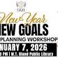 New Year, New Goals: Estate Planning Workshop event in Mt Dora, FL
