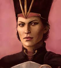 Earth is a cyclical song — enigmaticagentalice: Divine Victoria