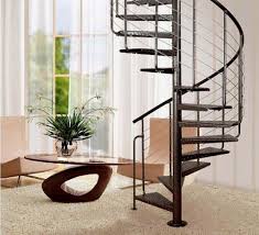 Escada Caracol 94 Modelos Dicas E Inspiracoes Para Sua Casa Escadas Caracol Spiral Staircase Ideias De Hall De Entrada