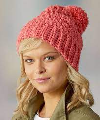 Cute Crochet Hat Chunky Crochet Hat Crochet Hats Crochet Hat Free