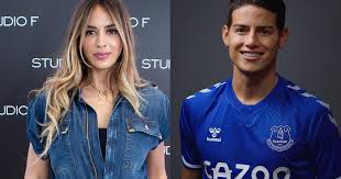 James rodríguez is involved in all kinds of rumors, but not only in terms of football, but also in matters of love. This Is How James Rodriguez Surprised Shannon De Lima On His Birthday The Limited Times