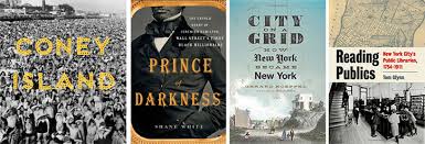 Best books about new york city. Nycitywoman Best Books About New York City Nycitywoman