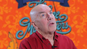 We're just a few days away from the opening of our production of "Ken  Ludwig's