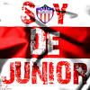 For the game between junior barranquilla vs ind. 1