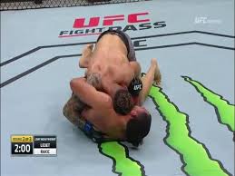 Aleksandar Rakic vs Justin Ledet Ceo mec Full Fight