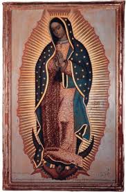 Maybe you would like to learn more about one of these? Antecedentes Iconograficos De La Imagen De La Virgen De Guadalupe