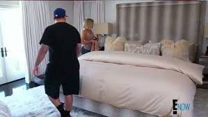 Khloe S House Calabasas Kardashian Bedroom Decor Luxe Bedroom Remodel Bedroom
