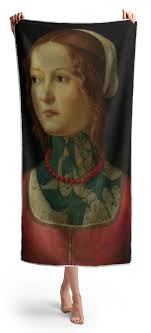 Abba Beach Towels for Sale