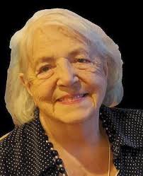 Patricia Cronk Obituary (1930