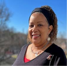 Sharon Tyree's Instagram, Twitter & Facebook