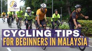 Shop now for the latest models of high quality road, mountain, folding, gravel and children's bicycles and accessories from ksh bicycles, with free shipping, and get your items within 5. Cycling Tips For Beginners In Malaysia Cycling Clinic Episode 1 Youtube