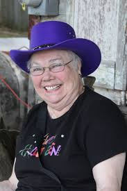 Martha Jayne Rushing Obituary