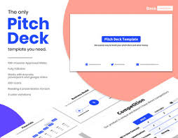 We did not find results for: Airbnb Pitch Deck Redesign On Behance