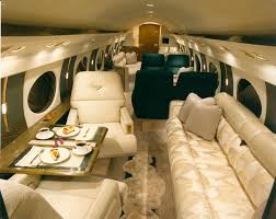Private Jets 5