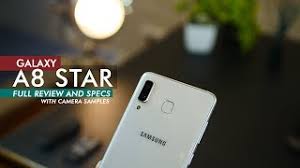 It was available at lowest price on flipkart in india as on may 26, 2021. Samsung Galaxy A8 Star Full Review Specs And Price 2018 Youtube