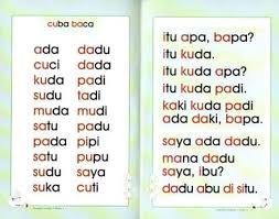 Siri cepat membaca bacalah anakku mula diperkenalkan pada akhir tahun 1996 oleh pasangan suami isteri , othman ahamad dan nik eliani nik. Facebook