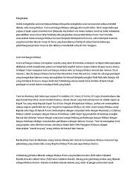 Sejarah asal usul bangsa melayu. Pengenalan Asal Usul Bangsa Melayu