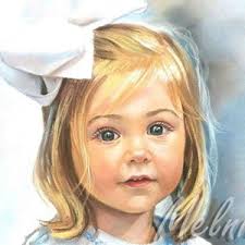 Wedding Portrait Painting Custom Portrait Pastel Family Portrait Custom  Couple Portrait Custom Portrait Drawing From Photo Wedding Gift