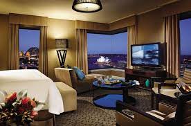 Explore 7 of the best underwater hotels in the world: Presidential Suite In Four Seasons Hotel Sydney Sydney Hotel Four Seasons Hotel Hotels Room