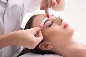 This can cause hair on upper lip, chin, and neck area. Stop Hair Growth On Forehead With Simple Natural Home Remedies