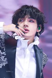 Love Affection On Twitter Bts Taehyung Mma 2019 Taehyung
