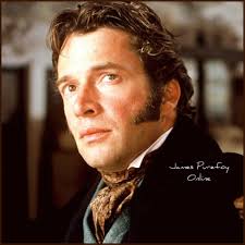 Cheers🍷to Thursday as it's the lovely and incomparable James Purefoy in  2003 as 'Donald Farfrae' in "The Mayor Of Casterbridge"! Listen to James  sing🎶 in this UK TV movie: https://www.youtube.com/watch?v=BUjVU8Of8KI  Enjoy!