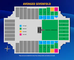 Fargodome Seating Layout Football Related Keywords