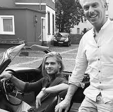 Იხილეთ სტატისტიკა (ჩატარებული თამაშები, გოლები. Rurik Gislason Fussballspieler Fussball Bilder