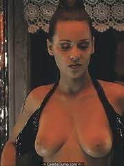 Edita Malovcic nude boobs at Berlin Is in Germany (2001) - Celebs Roulette  Tube