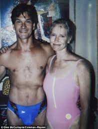 Patrick swayze and jennifer grey weren't the only options. Patrick Swayze S Mother Speaks For The First Time About Her Son S Tragic Death Daily Mail Online