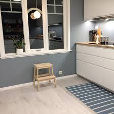 128 Likes 31 Comments Susanne Minde Mindeting On Instagram Kylling I Ovnen Og Potetmos Pa G D Modern Kitchen Design Interior Design Kitchen Home Decor